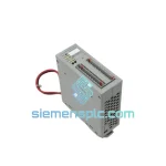 Siemens 6DD2920-0AQ0 Digital Control Module image 3