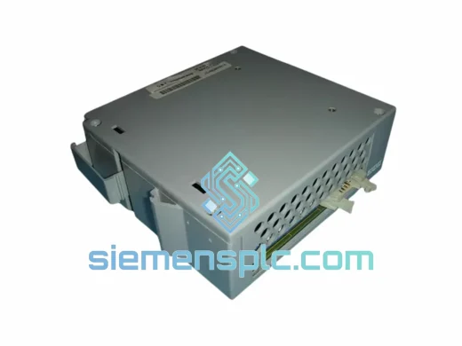 Siemens 6DD2920-0AR2 Supply Sensing Module – SIMADYN D SIMATIC TDC