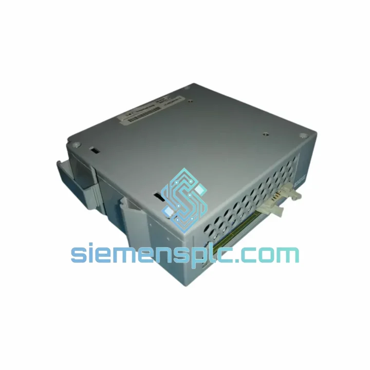 Siemens 6DD2920-0AR2 Supply Sensing Module – SIMADYN D SIMATIC TDC