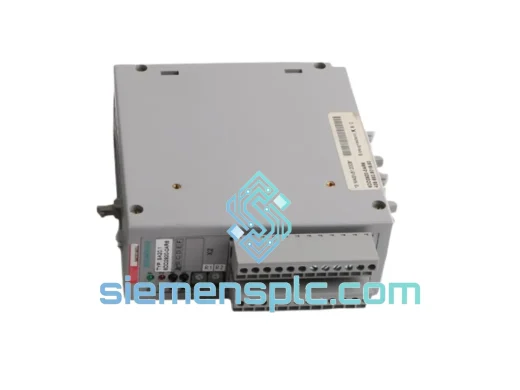 Siemens 6DD2920-0AR5 Control Module – SIMADYN D