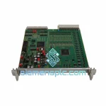 Siemens 6DD7050-0AA50 Measuring Processor Module – SIMATIC TDC image 1
