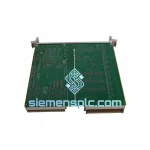 Siemens 6DD7050-0AA50 Measuring Processor Module – SIMATIC TDC image 2