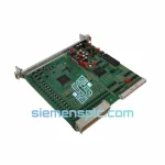 Siemens 6DD7050-0AA50 Measuring Processor Module – SIMATIC TDC image 3