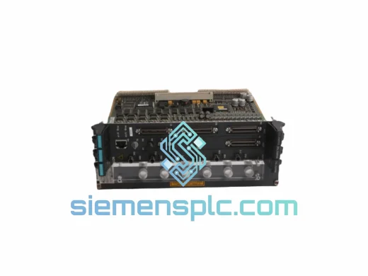 Siemens 6DD7060-1AA06 Communication Processor Module – SIMADYN D