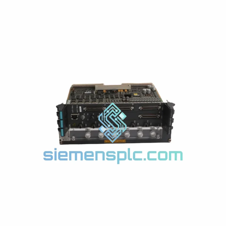Siemens 6DD7060-1AA06 Communication Processor Module – SIMADYN D