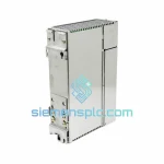 Siemens 6DL3100-8AA Front End Module – SIMATIC TDC image 1