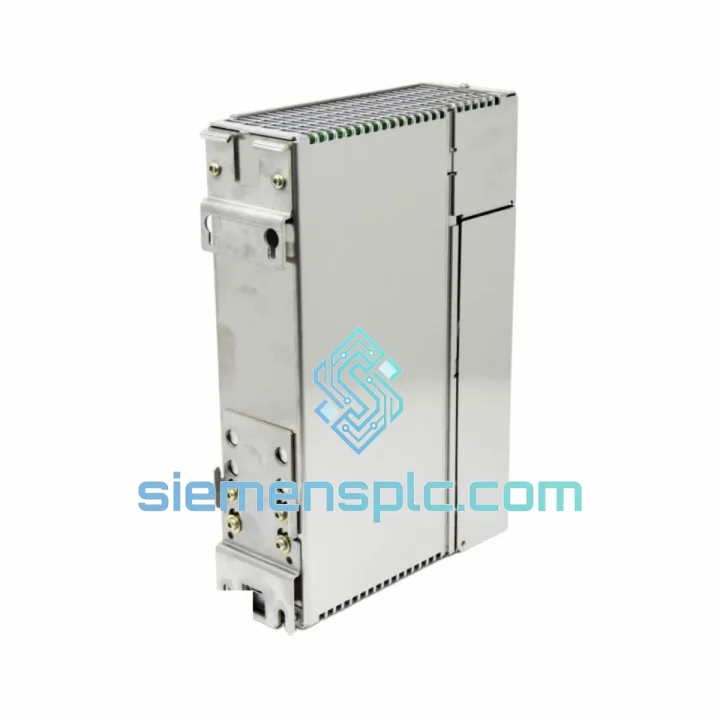 Siemens 6DL3100-8AA Front End Module – SIMATIC TDC