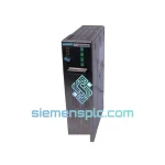 Siemens 6DL3100-8AC PLC Module – ET 200SP HA image 2