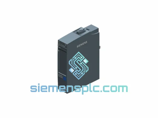 Siemens 6DL4340-0BA00 Analog Input Module