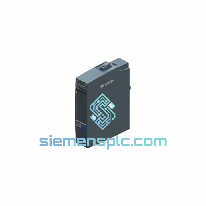Siemens 6DL4340-0BA00 Analog Input Module
