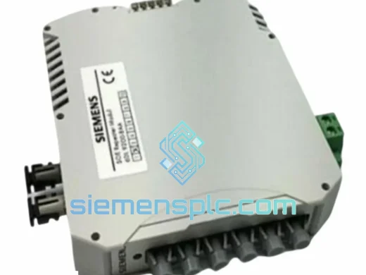 Siemens 6DL9200-8AA Bus Repeater – SIMATIC PCS 7
