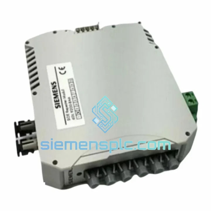 Siemens 6DL9200-8AA Bus Repeater – SIMATIC PCS 7