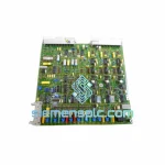 Siemens 6DM1001-2LA02-2 Control Card image 1