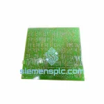 Siemens 6DM1001-2LA02-2 Control Card image 2