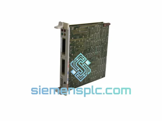 Siemens 6DP1120-8BA DCS Analog Output Module