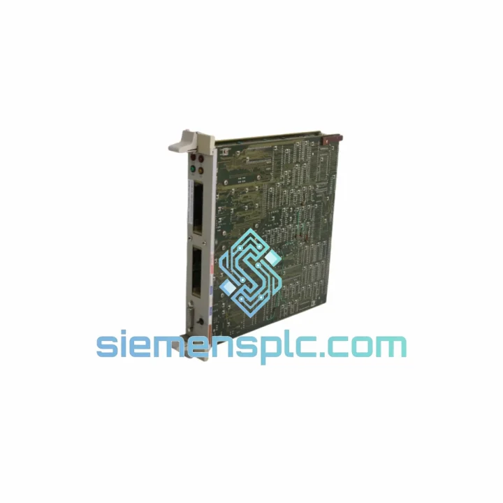 Siemens 6DP1120-8BA DCS Analog Output Module