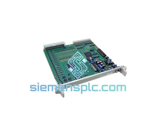 Siemens 6DP1210-7AA PLC Communication Module