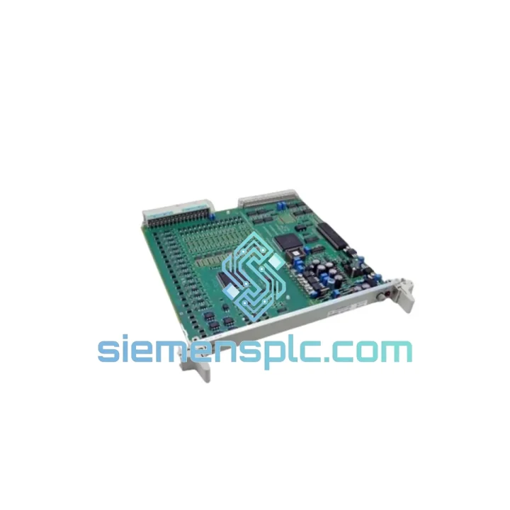 Siemens 6DP1210-7AA PLC Communication Module