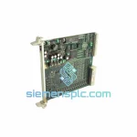 Siemens 6DP1210-8AA PLC I/O Module image 1