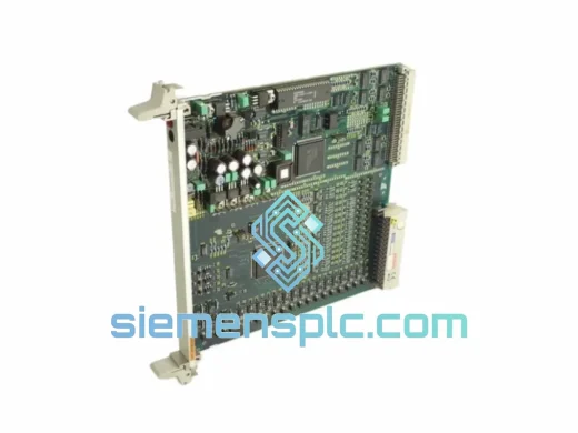 Siemens 6DP1210-8AA PLC I/O Module