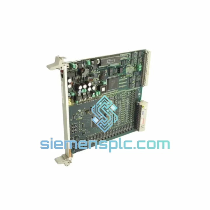 Siemens 6DP1210-8AA PLC I/O Module