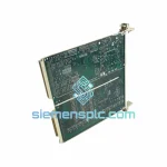 Siemens 6DP1210-8AA PLC I/O Module image 3
