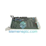 SIEMENS 6DP1210-8AC DCS Signal Processor image 1