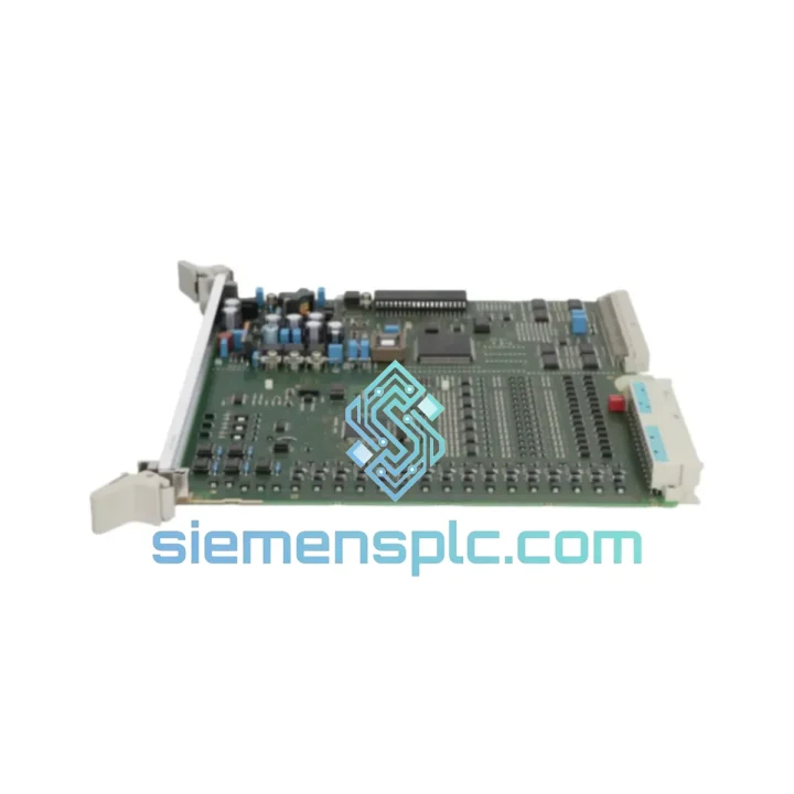 SIEMENS 6DP1210-8AC DCS Signal Processor