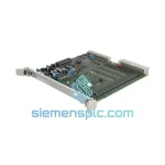 SIEMENS 6DP1210-8AC DCS Signal Processor image 2