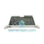 SIEMENS 6DP1210-8AC DCS Signal Processor image 3