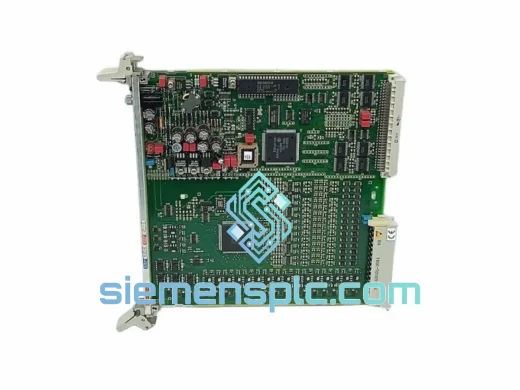 Siemens 6DP1210-8BB DCS Binary I/O Module