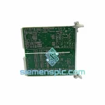 Siemens 6DP1210-8BB DCS Binary I/O Module image 2