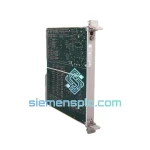 SIEMENS 6DP1210-8BC Binary I/O Module image 2
