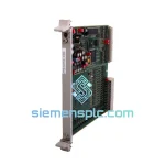 SIEMENS 6DP1210-8BC Binary I/O Module image 3