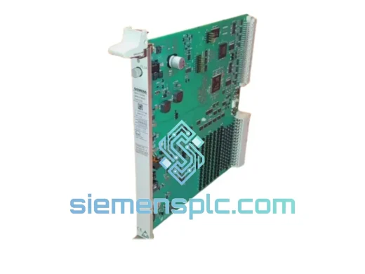 Siemens 6DP1211-7AA DCS Field Unit Module – TELEPERM M