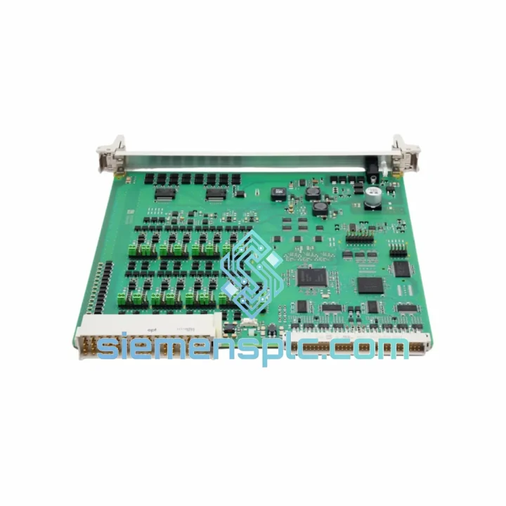 Siemens 6DP1230-7AA Analog Encoder Module