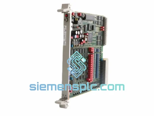 Siemens 6DP1230-8CC Signal Conditioning Module – SIMATIC TI505