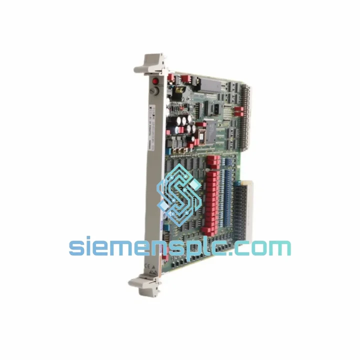 Siemens 6DP1230-8CC Signal Conditioning Module – SIMATIC TI505