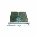 Siemens 6DP1230-8CC Signal Conditioning Module – SIMATIC TI505 image 2