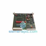 Siemens 6DP1230-8CC Signal Conditioning Module – SIMATIC TI505 image 3