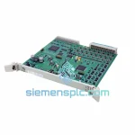 Siemens 6DP1230-8JJ DCS Analog Input Module image 1