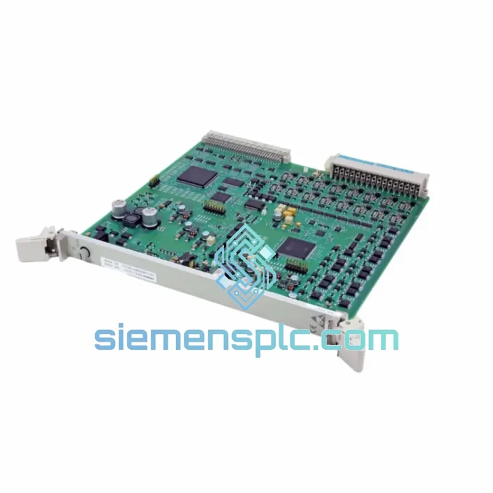 Siemens 6DP1230-8JJ DCS Analog Input Module