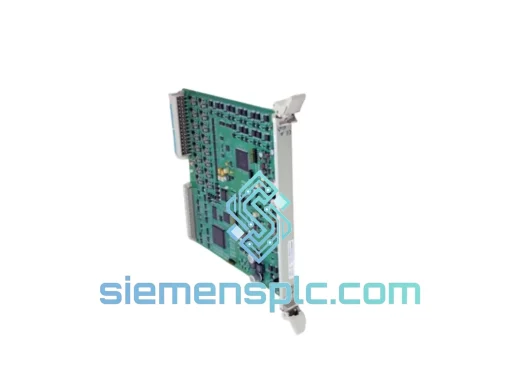 Siemens 6DP1231-7AA Analog Input Module