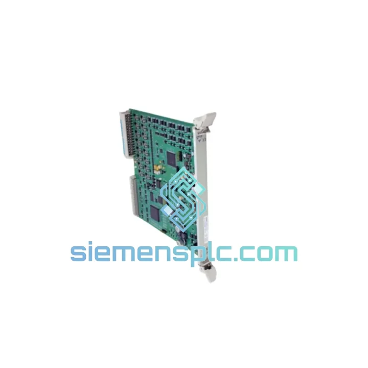 Siemens 6DP1231-7AA Analog Input Module