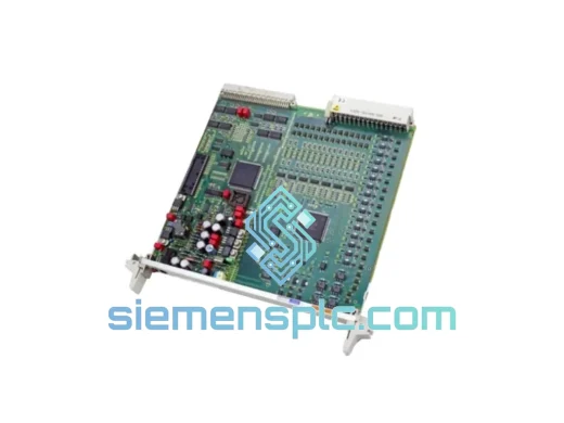 Siemens 6DP1232-7AA Encoder Interface Module – SIMOVERT Series