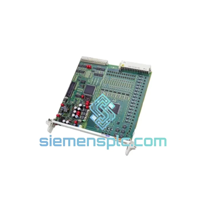 Siemens 6DP1232-7AA Encoder Interface Module – SIMOVERT Series
