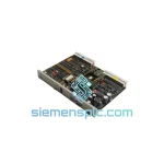 Siemens 6DP1232-7AA Encoder Interface Module – SIMOVERT Series image 2