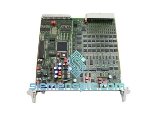 Siemens 6DP1232-8BA DCS Analog Module – TELEPERM M