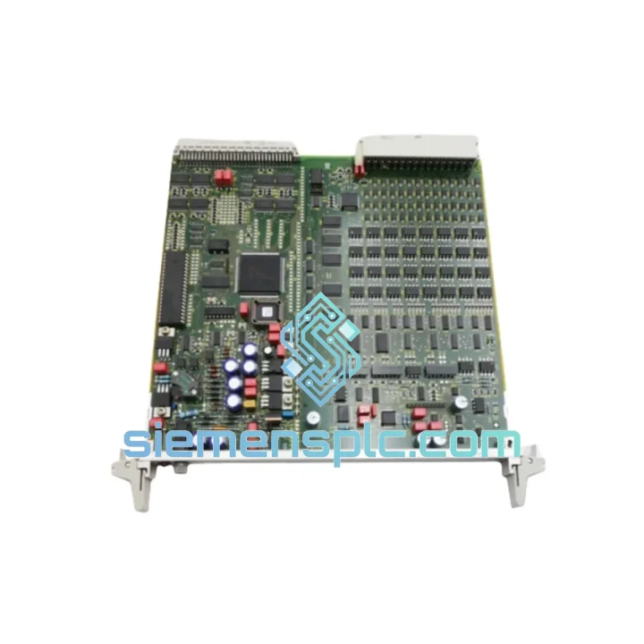 Siemens 6DP1232-8BA DCS Analog Module – TELEPERM M