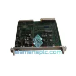 Siemens 6DP1280-7AA DCS Controller Module image 1